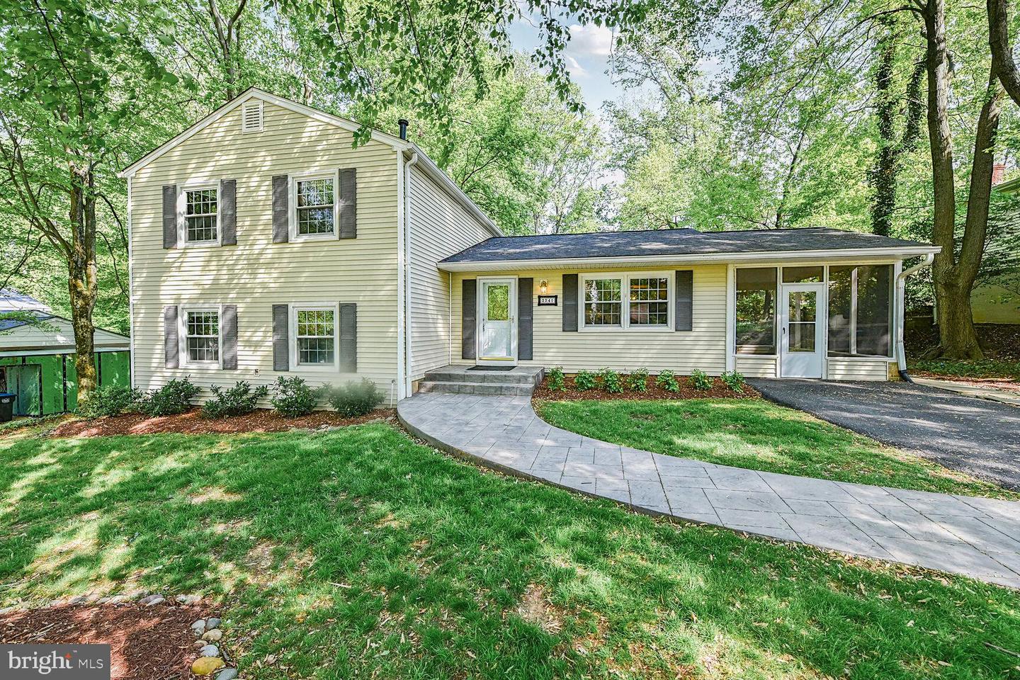 2241 SENSENEY LN, FALLS CHURCH, Virginia 22043, 5 Bedrooms Bedrooms, ,2 BathroomsBathrooms,Residential,For sale,2241 SENSENEY LN,VAFX2237106 MLS # VAFX2237106