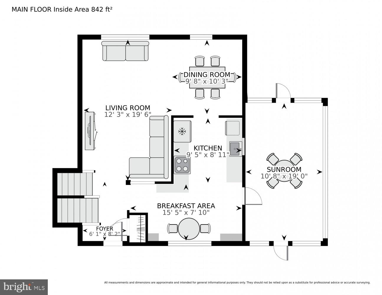 2241 SENSENEY LN, FALLS CHURCH, Virginia 22043, 5 Bedrooms Bedrooms, ,2 BathroomsBathrooms,Residential,For sale,2241 SENSENEY LN,VAFX2237106 MLS # VAFX2237106
