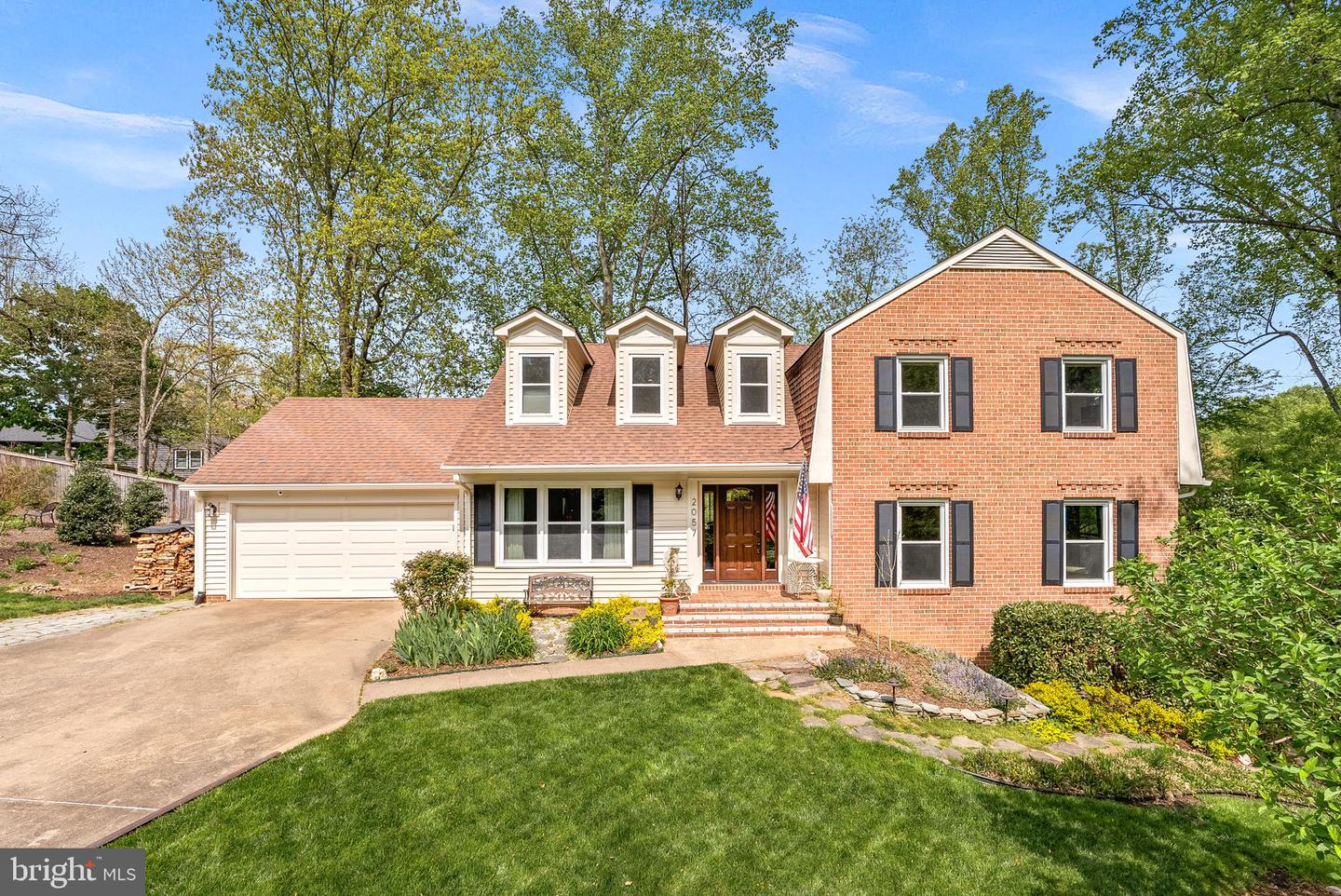 2057 KEDGE DR, VIENNA, Virginia 22181, 4 Bedrooms Bedrooms, ,3 BathroomsBathrooms,Residential,For sale,2057 KEDGE DR,VAFX2237132 MLS # VAFX2237132