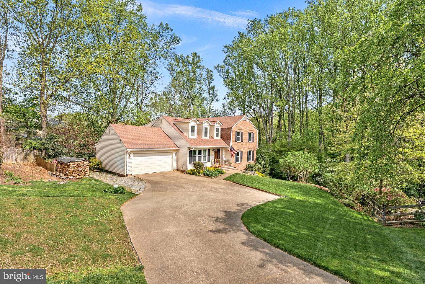 2057 KEDGE DR, VIENNA, Virginia 22181, 4 Bedrooms Bedrooms, ,3 BathroomsBathrooms,Residential,For sale,2057 KEDGE DR,VAFX2237132 MLS # VAFX2237132