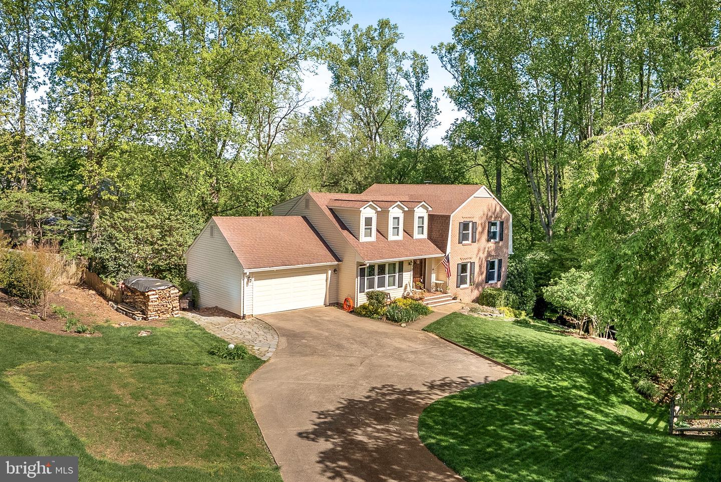 2057 KEDGE DR, VIENNA, Virginia 22181, 4 Bedrooms Bedrooms, ,3 BathroomsBathrooms,Residential,For sale,2057 KEDGE DR,VAFX2237132 MLS # VAFX2237132