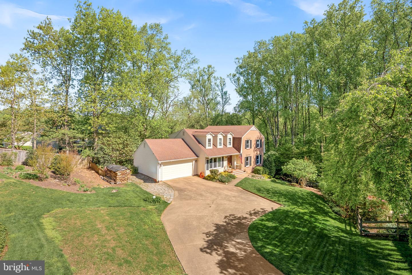 2057 KEDGE DR, VIENNA, Virginia 22181, 4 Bedrooms Bedrooms, ,3 BathroomsBathrooms,Residential,For sale,2057 KEDGE DR,VAFX2237132 MLS # VAFX2237132