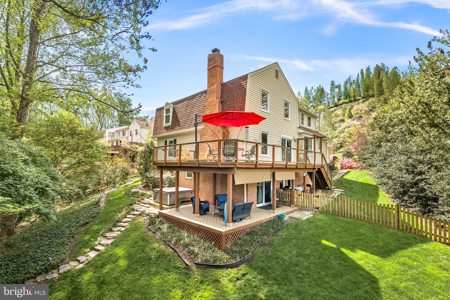 2057 KEDGE DR, VIENNA, Virginia 22181, 4 Bedrooms Bedrooms, ,3 BathroomsBathrooms,Residential,For sale,2057 KEDGE DR,VAFX2237132 MLS # VAFX2237132