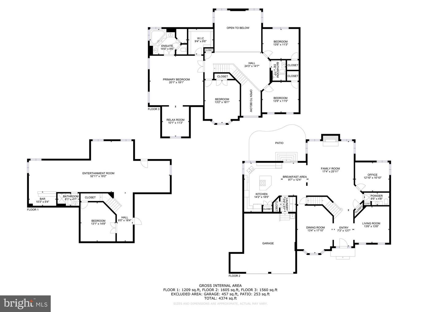 4209 HARDY RIDGE DR, WOODBRIDGE, Virginia 22192, 4 Bedrooms Bedrooms, ,3 BathroomsBathrooms,Residential,For sale,4209 HARDY RIDGE DR,VAPW2093344 MLS # VAPW2093344