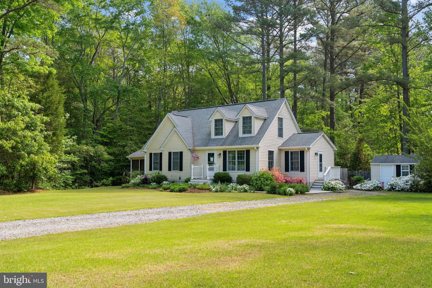 439 SAIL WAY, MONTROSS, Virginia 22520, 3 Bedrooms Bedrooms, ,2 BathroomsBathrooms,Residential,For sale,439 SAIL WAY,VAWE2008780 MLS # VAWE2008780