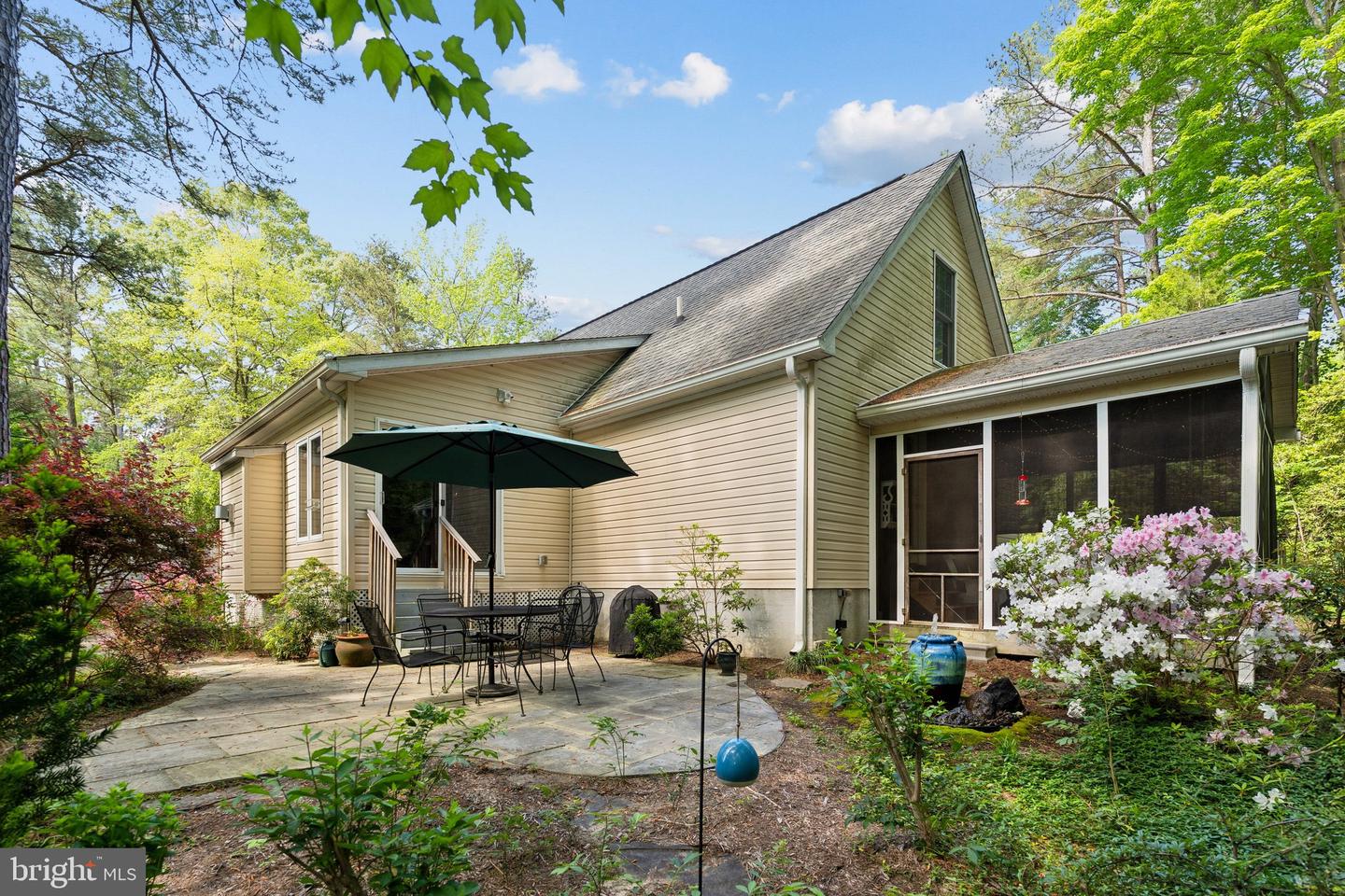 439 SAIL WAY, MONTROSS, Virginia 22520, 3 Bedrooms Bedrooms, ,2 BathroomsBathrooms,Residential,For sale,439 SAIL WAY,VAWE2008780 MLS # VAWE2008780