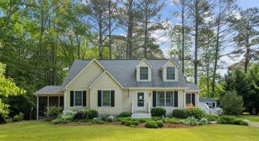439 SAIL WAY, MONTROSS, Virginia 22520, 3 Bedrooms Bedrooms, ,2 BathroomsBathrooms,Residential,For sale,439 SAIL WAY,VAWE2008780 MLS # VAWE2008780
