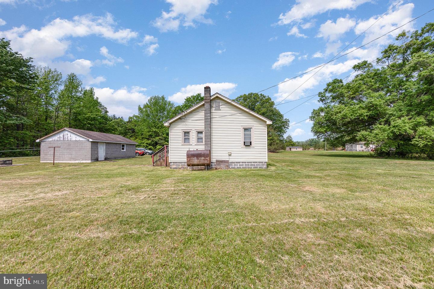16437 SCHOOL HOUSE RD, KING GEORGE, Virginia 22485, 3 Bedrooms Bedrooms, ,1 BathroomBathrooms,Residential,For sale,16437 SCHOOL HOUSE RD,VAKG2006334 MLS # VAKG2006334