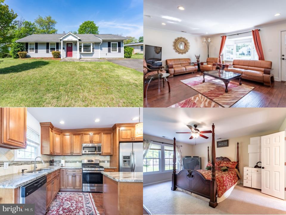 6712 HARRISON LN, ALEXANDRIA, Virginia 22306, 3 Bedrooms Bedrooms, ,2 BathroomsBathrooms,Residential,For sale,6712 HARRISON LN,VAFX2237432 MLS # VAFX2237432