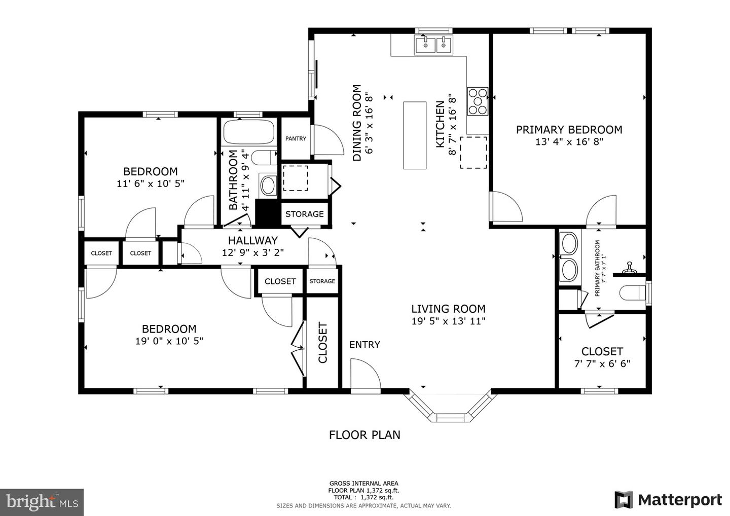 6712 HARRISON LN, ALEXANDRIA, Virginia 22306, 3 Bedrooms Bedrooms, ,2 BathroomsBathrooms,Residential,For sale,6712 HARRISON LN,VAFX2237432 MLS # VAFX2237432