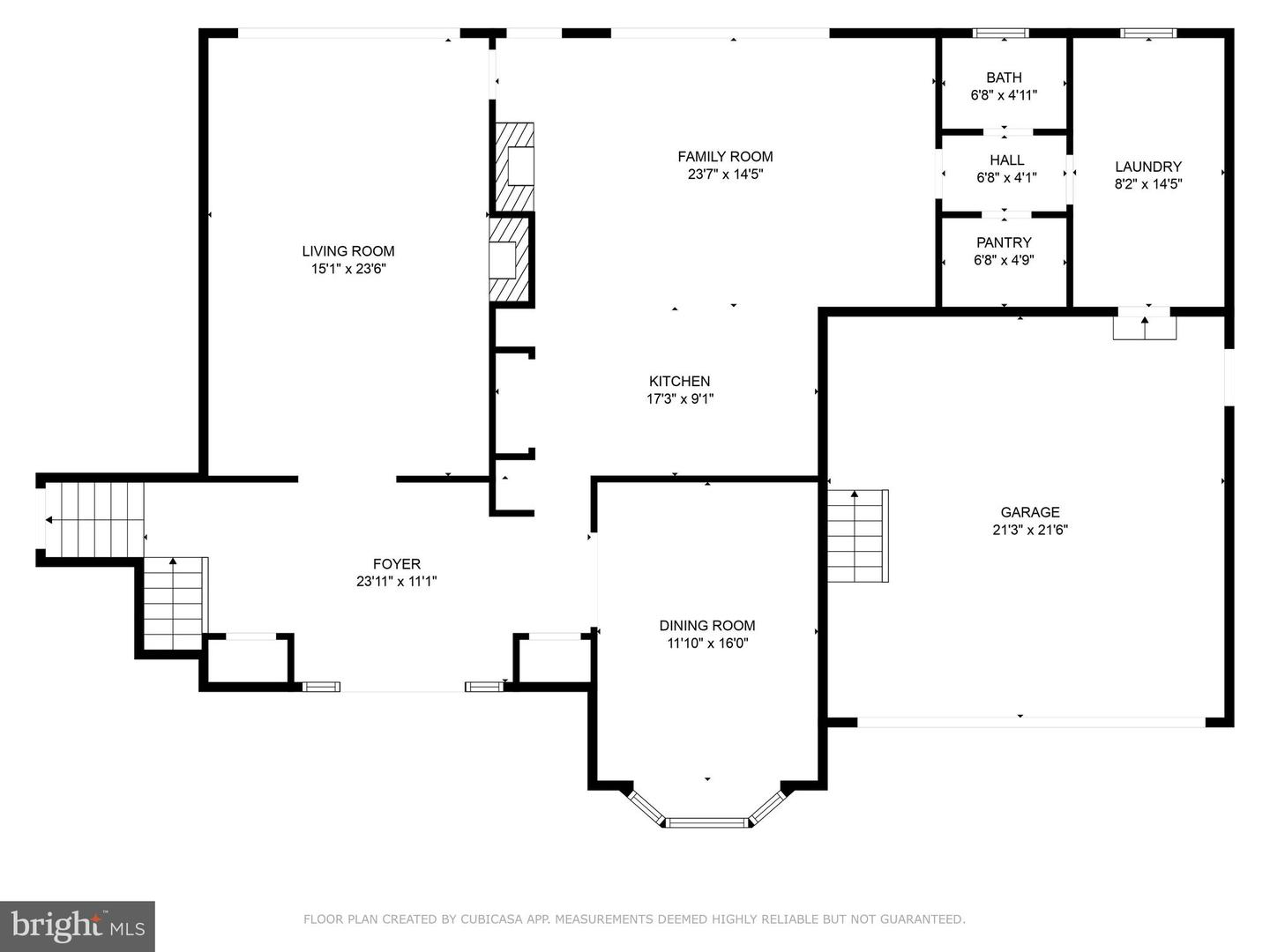1219 POTOMAC SCHOOL RD, MCLEAN, Virginia 22101, 5 Bedrooms Bedrooms, ,3 BathroomsBathrooms,Residential,For sale,1219 POTOMAC SCHOOL RD,VAFX2237450 MLS # VAFX2237450