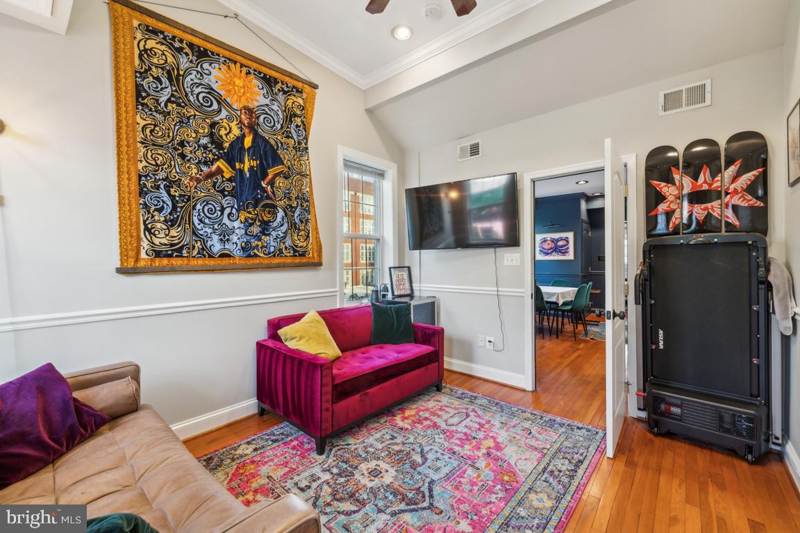 1637 A ST NE #3, WASHINGTON, District Of Columbia 20002, 2 Bedrooms Bedrooms, ,2 BathroomsBathrooms,Residential,For sale,1637 A ST NE #3,DCDC2197882 MLS # DCDC2197882