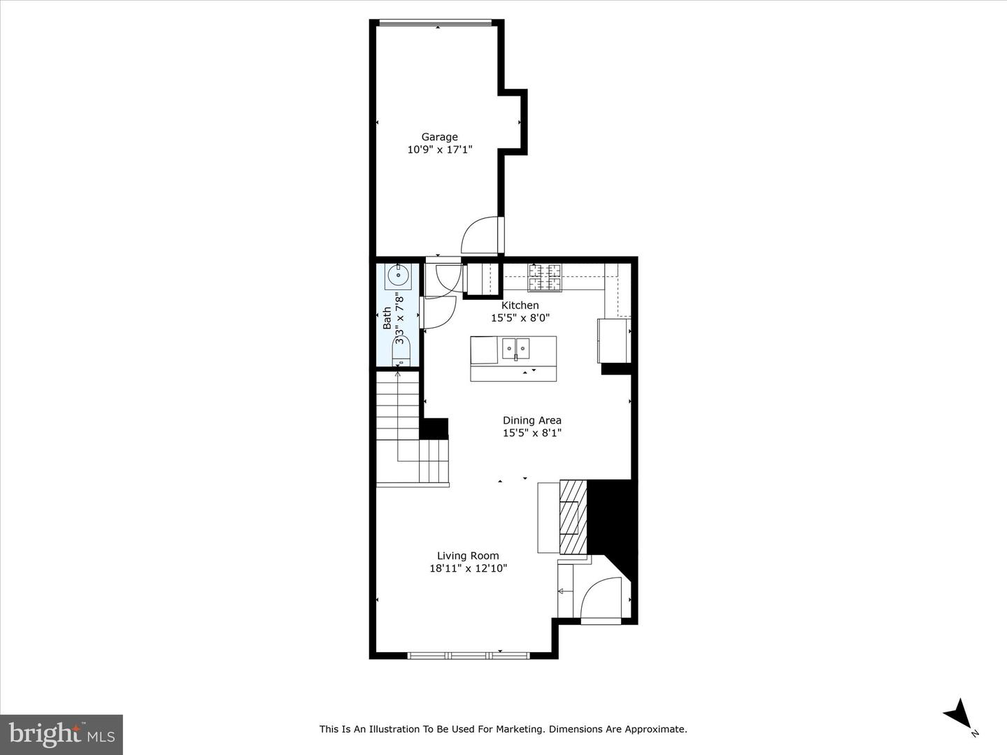 15288 ROSEMONT MANOR DR, HAYMARKET, Virginia 20169, 2 Bedrooms Bedrooms, ,2 BathroomsBathrooms,Residential,For sale,15288 ROSEMONT MANOR DR,VAPW2093400 MLS # VAPW2093400