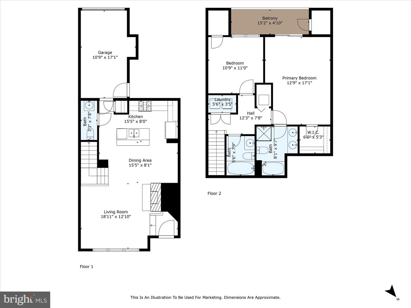 15288 ROSEMONT MANOR DR, HAYMARKET, Virginia 20169, 2 Bedrooms Bedrooms, ,2 BathroomsBathrooms,Residential,For sale,15288 ROSEMONT MANOR DR,VAPW2093400 MLS # VAPW2093400