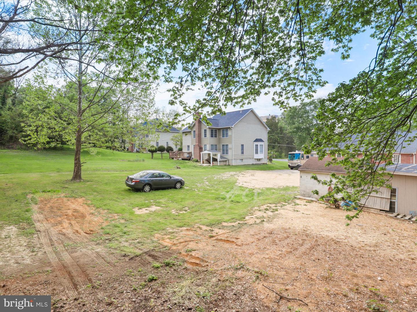 4101 WOODLAND RD, ANNANDALE, Virginia 22003, 4 Bedrooms Bedrooms, ,1 BathroomBathrooms,Residential,For sale,4101 WOODLAND RD,VAFX2237462 MLS # VAFX2237462
