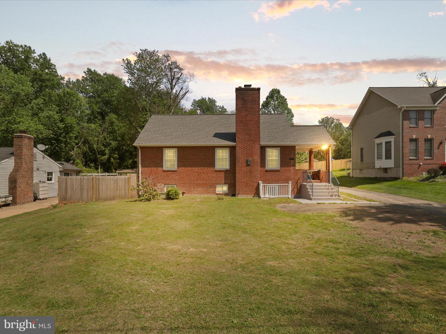 4101 WOODLAND RD, ANNANDALE, Virginia 22003, 4 Bedrooms Bedrooms, ,1 BathroomBathrooms,Residential,For sale,4101 WOODLAND RD,VAFX2237462 MLS # VAFX2237462