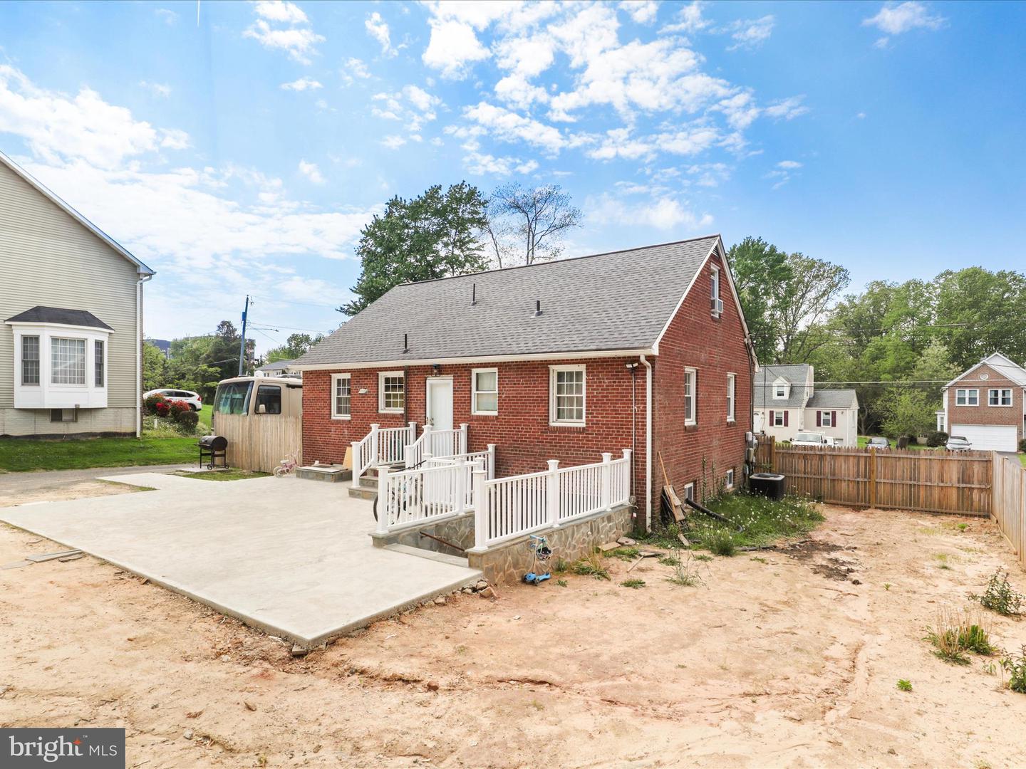 4101 WOODLAND RD, ANNANDALE, Virginia 22003, 4 Bedrooms Bedrooms, ,1 BathroomBathrooms,Residential,For sale,4101 WOODLAND RD,VAFX2237462 MLS # VAFX2237462