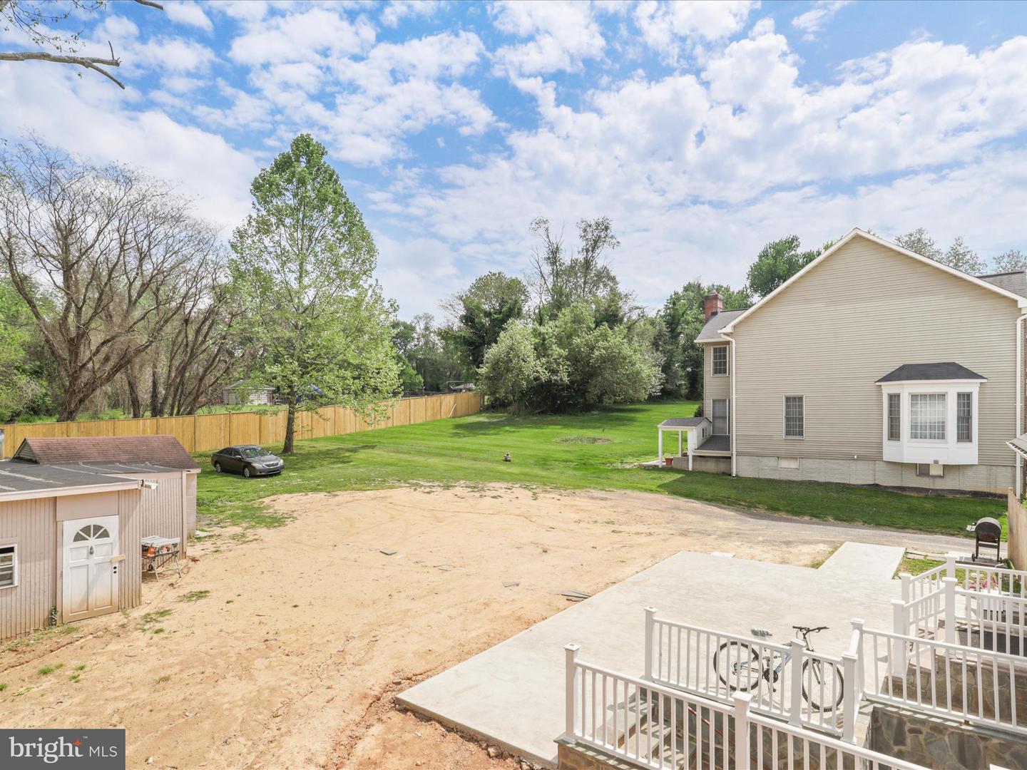 4101 WOODLAND RD, ANNANDALE, Virginia 22003, 4 Bedrooms Bedrooms, ,1 BathroomBathrooms,Residential,For sale,4101 WOODLAND RD,VAFX2237462 MLS # VAFX2237462
