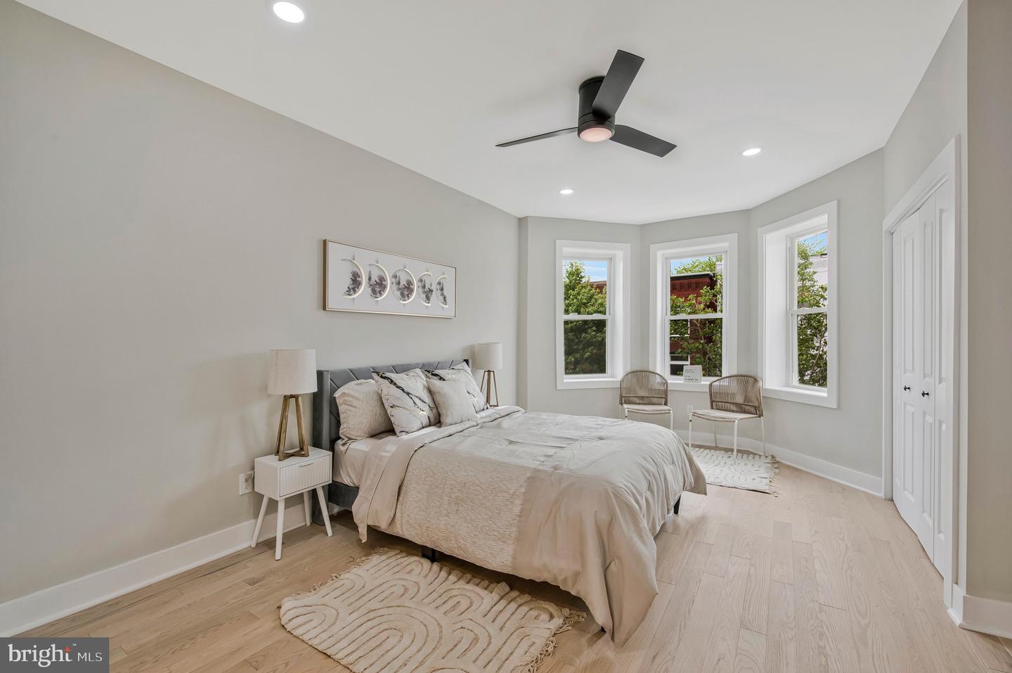 1713 4TH ST NW, WASHINGTON, District Of Columbia 20001, 3 Bedrooms Bedrooms, ,2 BathroomsBathrooms,Residential,For sale,1713 4TH ST NW,DCDC2198022 MLS # DCDC2198022