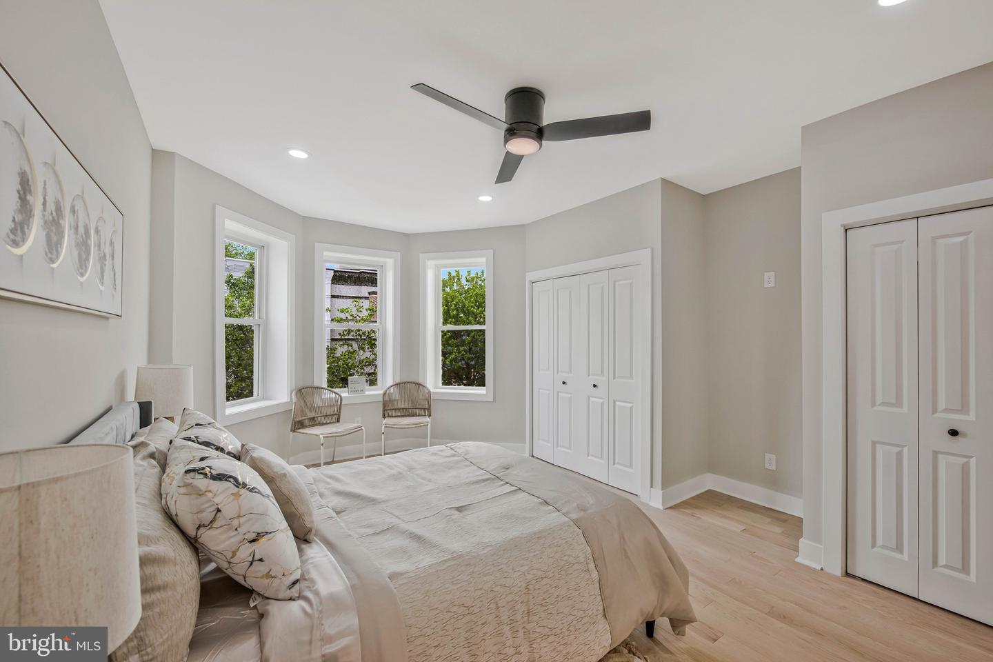 1713 4TH ST NW, WASHINGTON, District Of Columbia 20001, 3 Bedrooms Bedrooms, ,2 BathroomsBathrooms,Residential,For sale,1713 4TH ST NW,DCDC2198022 MLS # DCDC2198022