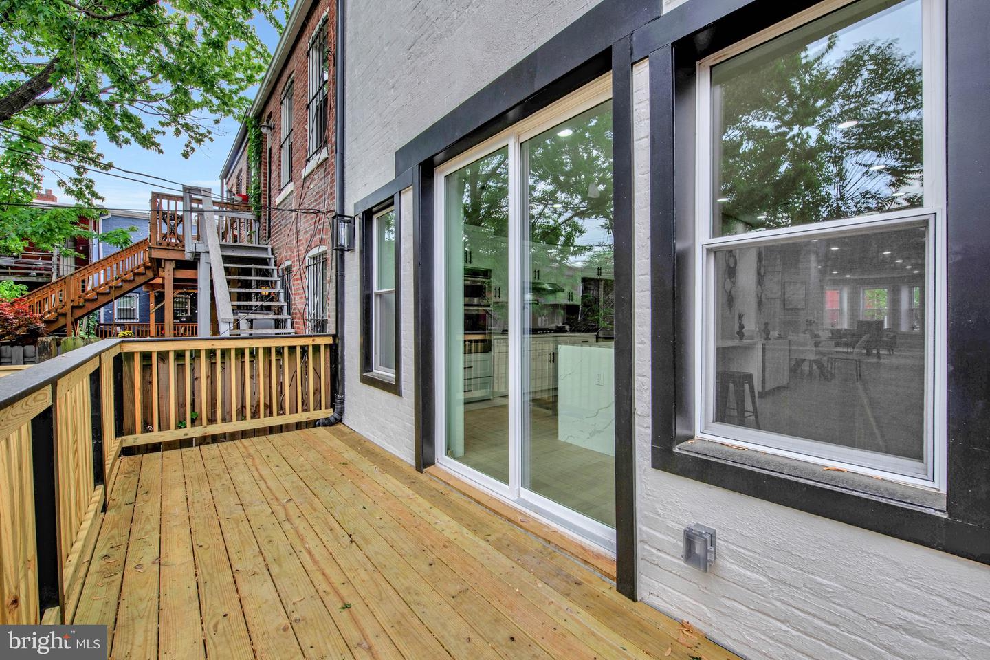 1713 4TH ST NW, WASHINGTON, District Of Columbia 20001, 3 Bedrooms Bedrooms, ,2 BathroomsBathrooms,Residential,For sale,1713 4TH ST NW,DCDC2198022 MLS # DCDC2198022