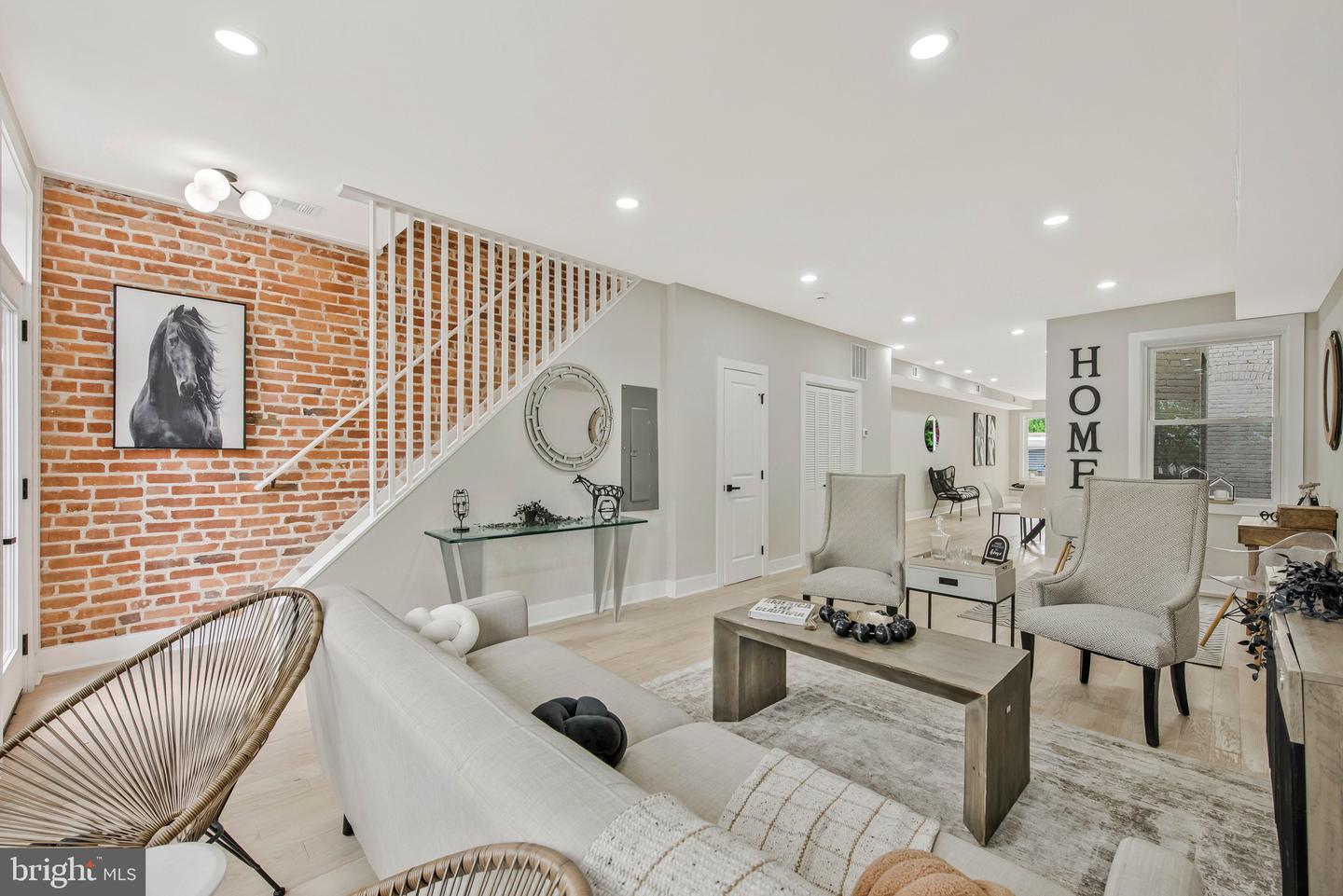 1713 4TH ST NW, WASHINGTON, District Of Columbia 20001, 3 Bedrooms Bedrooms, ,2 BathroomsBathrooms,Residential,For sale,1713 4TH ST NW,DCDC2198022 MLS # DCDC2198022