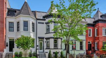 1713 4TH ST NW, WASHINGTON, District Of Columbia 20001, 3 Bedrooms Bedrooms, ,2 BathroomsBathrooms,Residential,For sale,1713 4TH ST NW,DCDC2198022 MLS # DCDC2198022