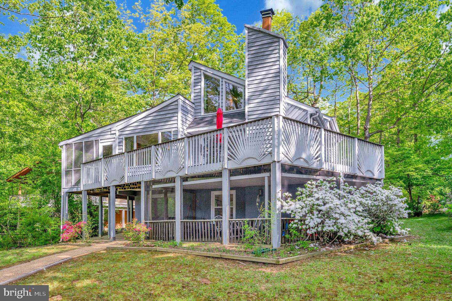 102 SURREY LN, LOCUST GROVE, Virginia 22508, 5 Bedrooms Bedrooms, ,3 BathroomsBathrooms,Residential,For sale,102 SURREY LN,VAOR2009542 MLS # VAOR2009542