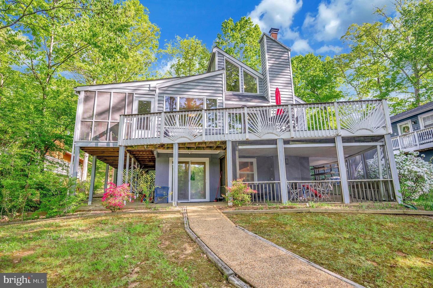 102 SURREY LN, LOCUST GROVE, Virginia 22508, 5 Bedrooms Bedrooms, ,3 BathroomsBathrooms,Residential,For sale,102 SURREY LN,VAOR2009542 MLS # VAOR2009542