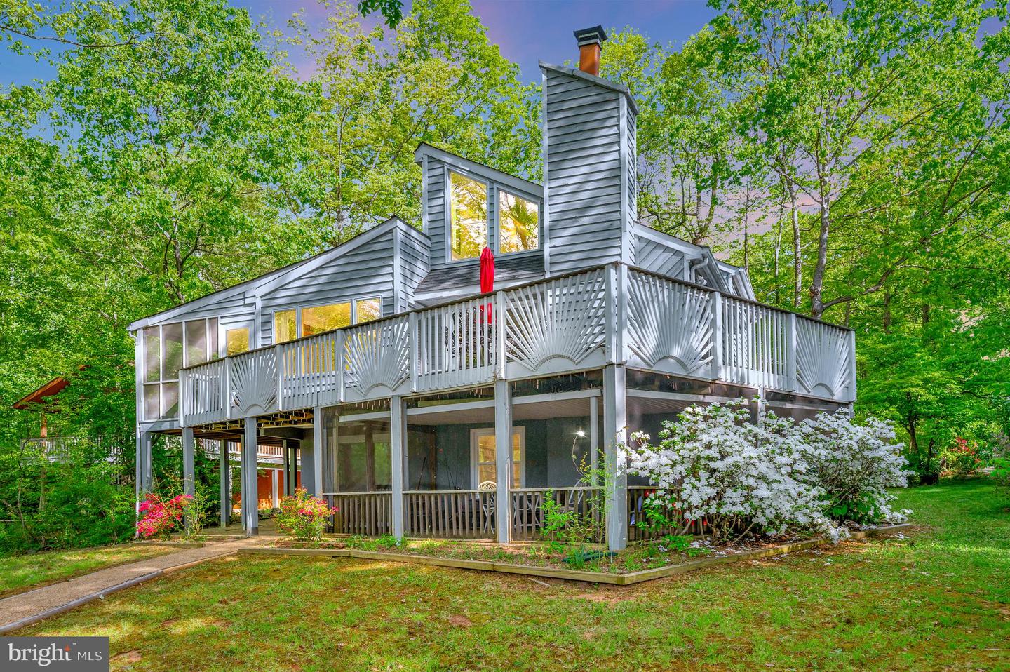 102 SURREY LN, LOCUST GROVE, Virginia 22508, 5 Bedrooms Bedrooms, ,3 BathroomsBathrooms,Residential,For sale,102 SURREY LN,VAOR2009542 MLS # VAOR2009542
