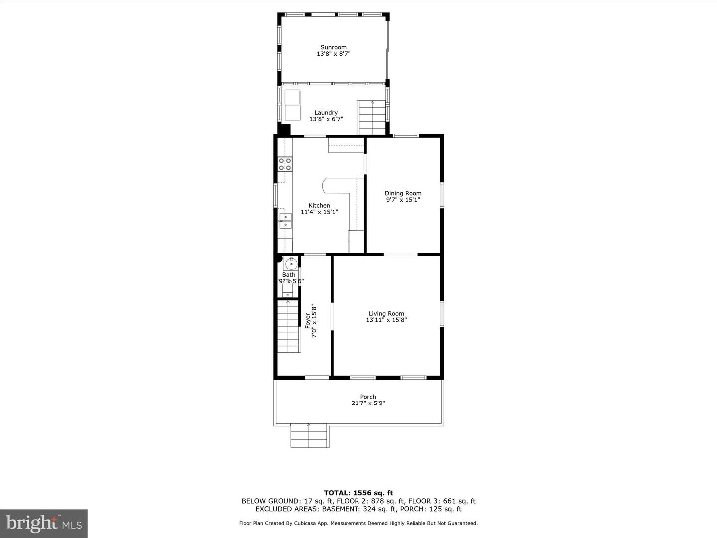 100 CAMBRIDGE ST, FREDERICKSBURG, Virginia 22405, 3 Bedrooms Bedrooms, ,1 BathroomBathrooms,Residential,For sale,100 CAMBRIDGE ST,VAST2038330 MLS # VAST2038330