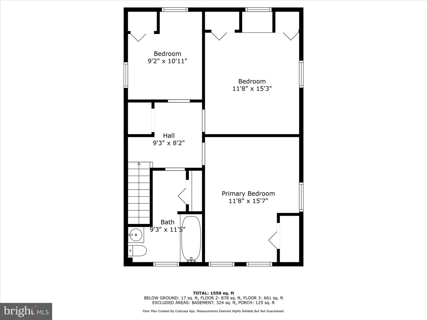 100 CAMBRIDGE ST, FREDERICKSBURG, Virginia 22405, 3 Bedrooms Bedrooms, ,1 BathroomBathrooms,Residential,For sale,100 CAMBRIDGE ST,VAST2038330 MLS # VAST2038330