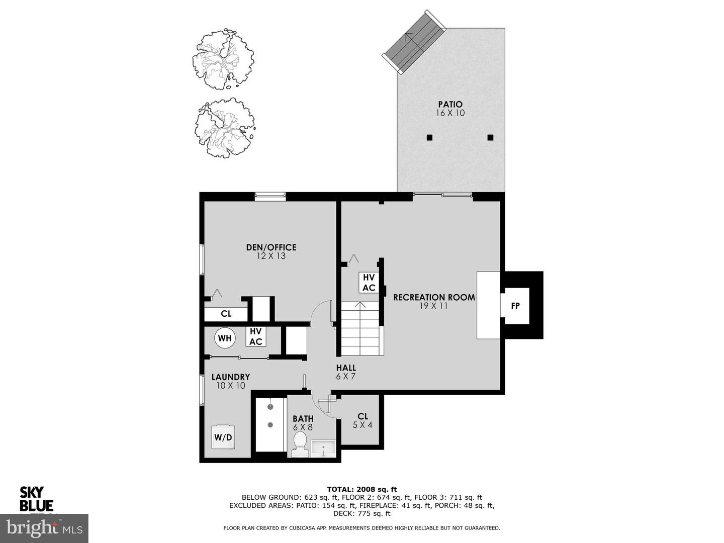 7531 ROYCE CT, ANNANDALE, Virginia 22003, 3 Bedrooms Bedrooms, ,3 BathroomsBathrooms,Residential,For sale,7531 ROYCE CT,VAFX2237558 MLS # VAFX2237558