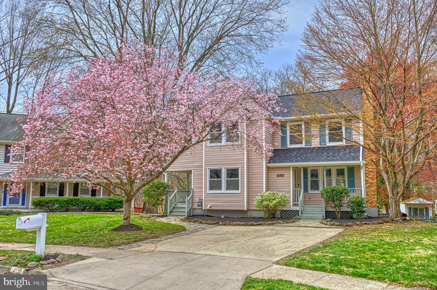 7531 ROYCE CT, ANNANDALE, Virginia 22003, 3 Bedrooms Bedrooms, ,3 BathroomsBathrooms,Residential,For sale,7531 ROYCE CT,VAFX2237558 MLS # VAFX2237558