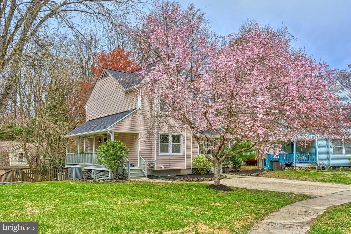 7531 ROYCE CT, ANNANDALE, Virginia 22003, 3 Bedrooms Bedrooms, ,3 BathroomsBathrooms,Residential,For sale,7531 ROYCE CT,VAFX2237558 MLS # VAFX2237558