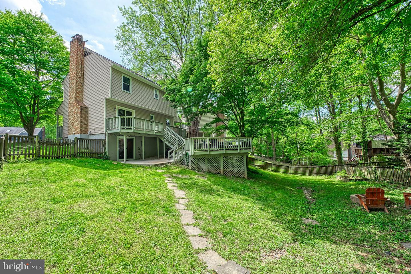 7531 ROYCE CT, ANNANDALE, Virginia 22003, 3 Bedrooms Bedrooms, ,3 BathroomsBathrooms,Residential,For sale,7531 ROYCE CT,VAFX2237558 MLS # VAFX2237558