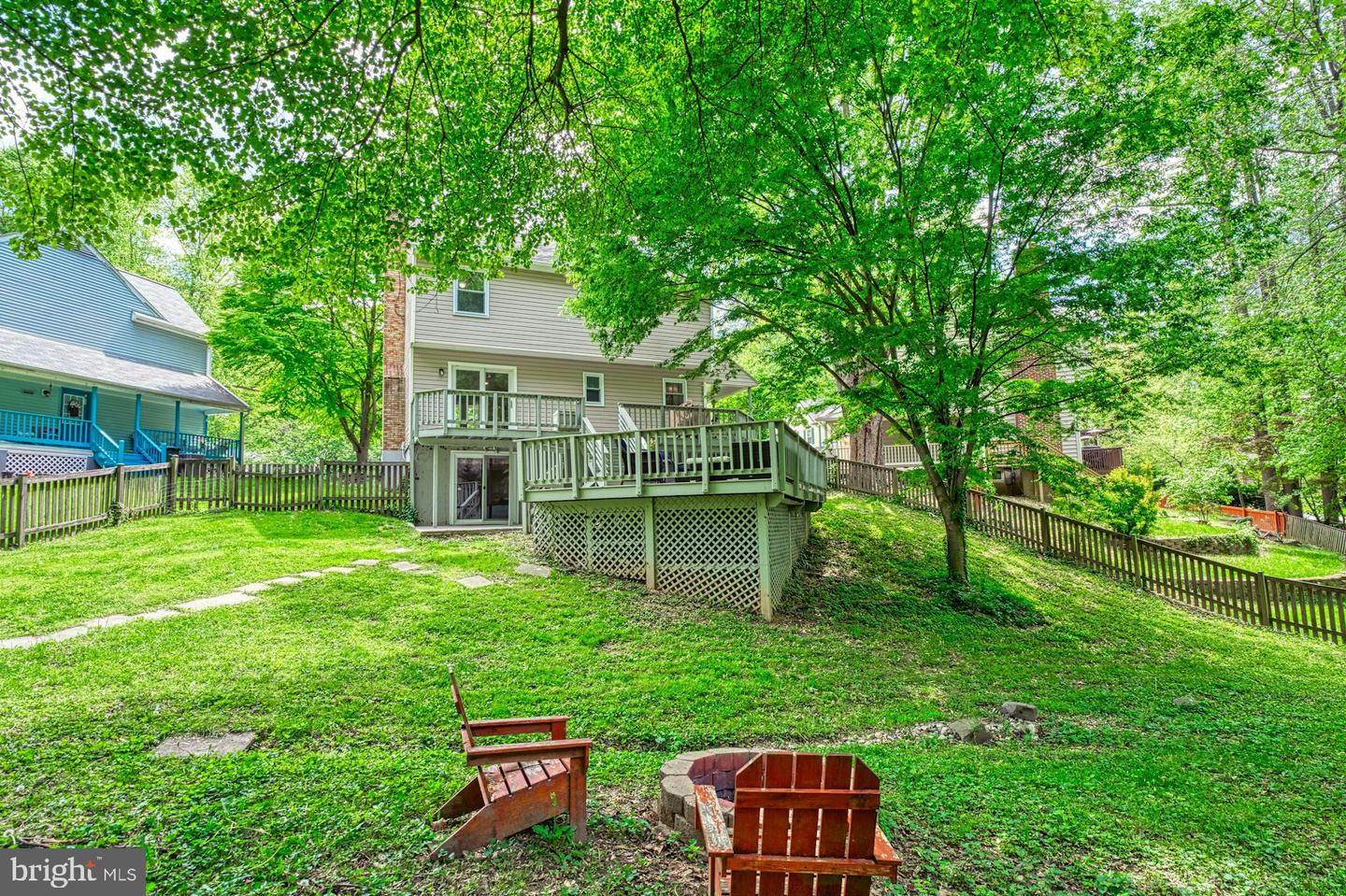 7531 ROYCE CT, ANNANDALE, Virginia 22003, 3 Bedrooms Bedrooms, ,3 BathroomsBathrooms,Residential,For sale,7531 ROYCE CT,VAFX2237558 MLS # VAFX2237558