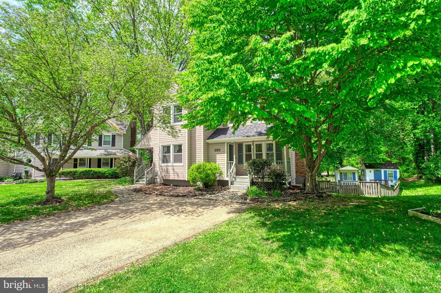 7531 ROYCE CT, ANNANDALE, Virginia 22003, 3 Bedrooms Bedrooms, ,3 BathroomsBathrooms,Residential,For sale,7531 ROYCE CT,VAFX2237558 MLS # VAFX2237558