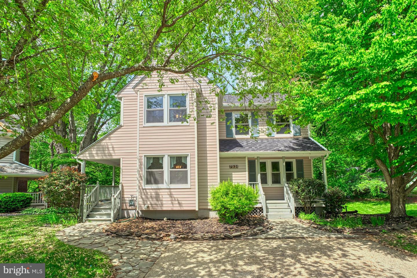 7531 ROYCE CT, ANNANDALE, Virginia 22003, 3 Bedrooms Bedrooms, ,3 BathroomsBathrooms,Residential,For sale,7531 ROYCE CT,VAFX2237558 MLS # VAFX2237558