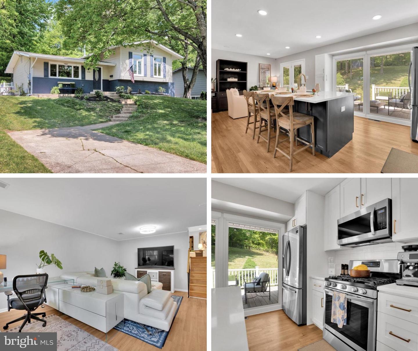 11106 BYRD DR, FAIRFAX, Virginia 22030, 4 Bedrooms Bedrooms, ,2 BathroomsBathrooms,Residential,For sale,11106 BYRD DR,VAFX2237574 MLS # VAFX2237574