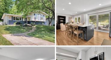 11106 BYRD DR, FAIRFAX, Virginia 22030, 4 Bedrooms Bedrooms, ,2 BathroomsBathrooms,Residential,For sale,11106 BYRD DR,VAFX2237574 MLS # VAFX2237574