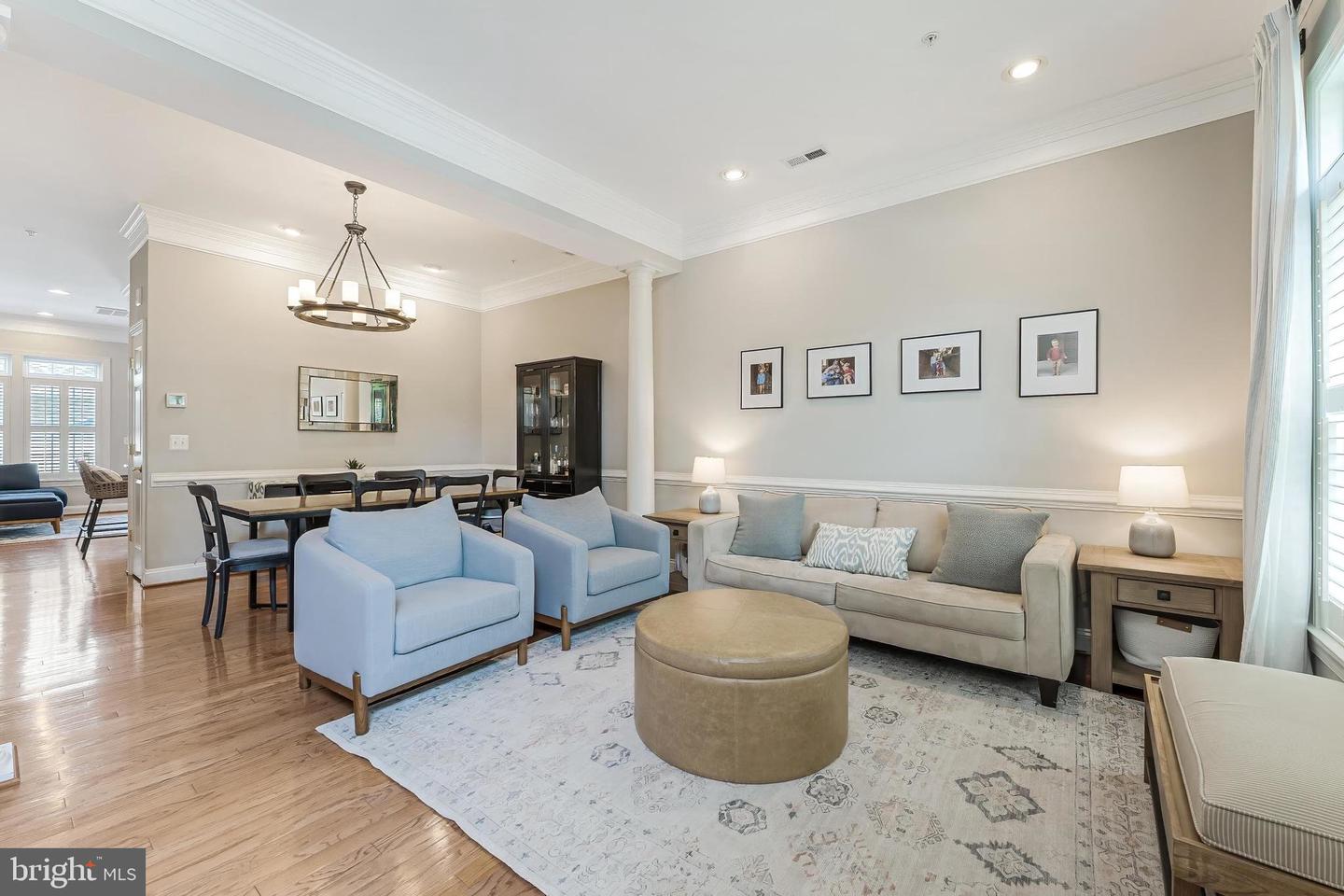 905 BERNARD ST, ALEXANDRIA, Virginia 22314, 3 Bedrooms Bedrooms, ,3 BathroomsBathrooms,Residential,For sale,905 BERNARD ST,VAAX2044746 MLS # VAAX2044746