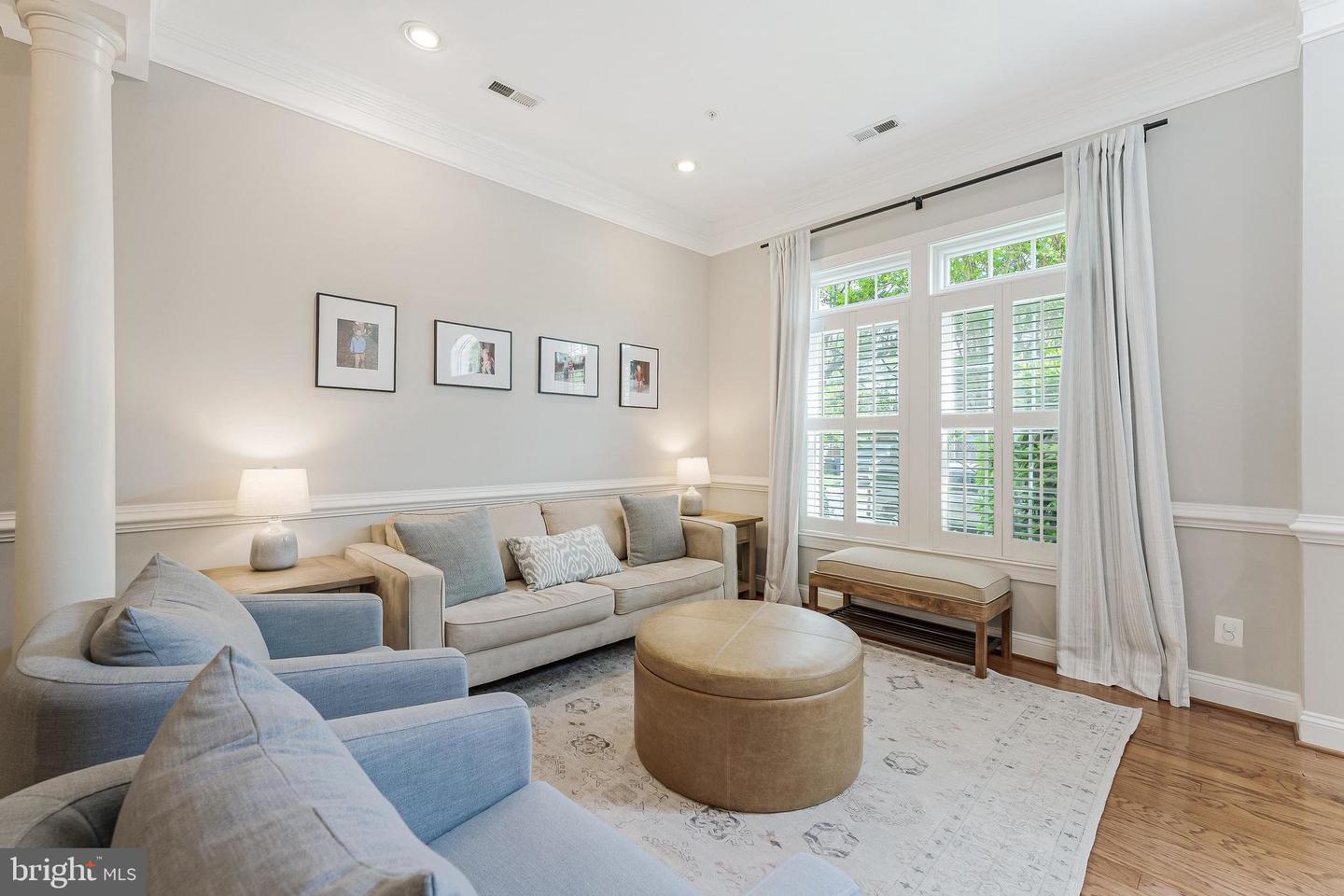 905 BERNARD ST, ALEXANDRIA, Virginia 22314, 3 Bedrooms Bedrooms, ,3 BathroomsBathrooms,Residential,For sale,905 BERNARD ST,VAAX2044746 MLS # VAAX2044746