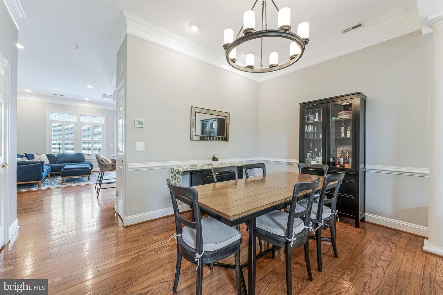 905 BERNARD ST, ALEXANDRIA, Virginia 22314, 3 Bedrooms Bedrooms, ,3 BathroomsBathrooms,Residential,For sale,905 BERNARD ST,VAAX2044746 MLS # VAAX2044746