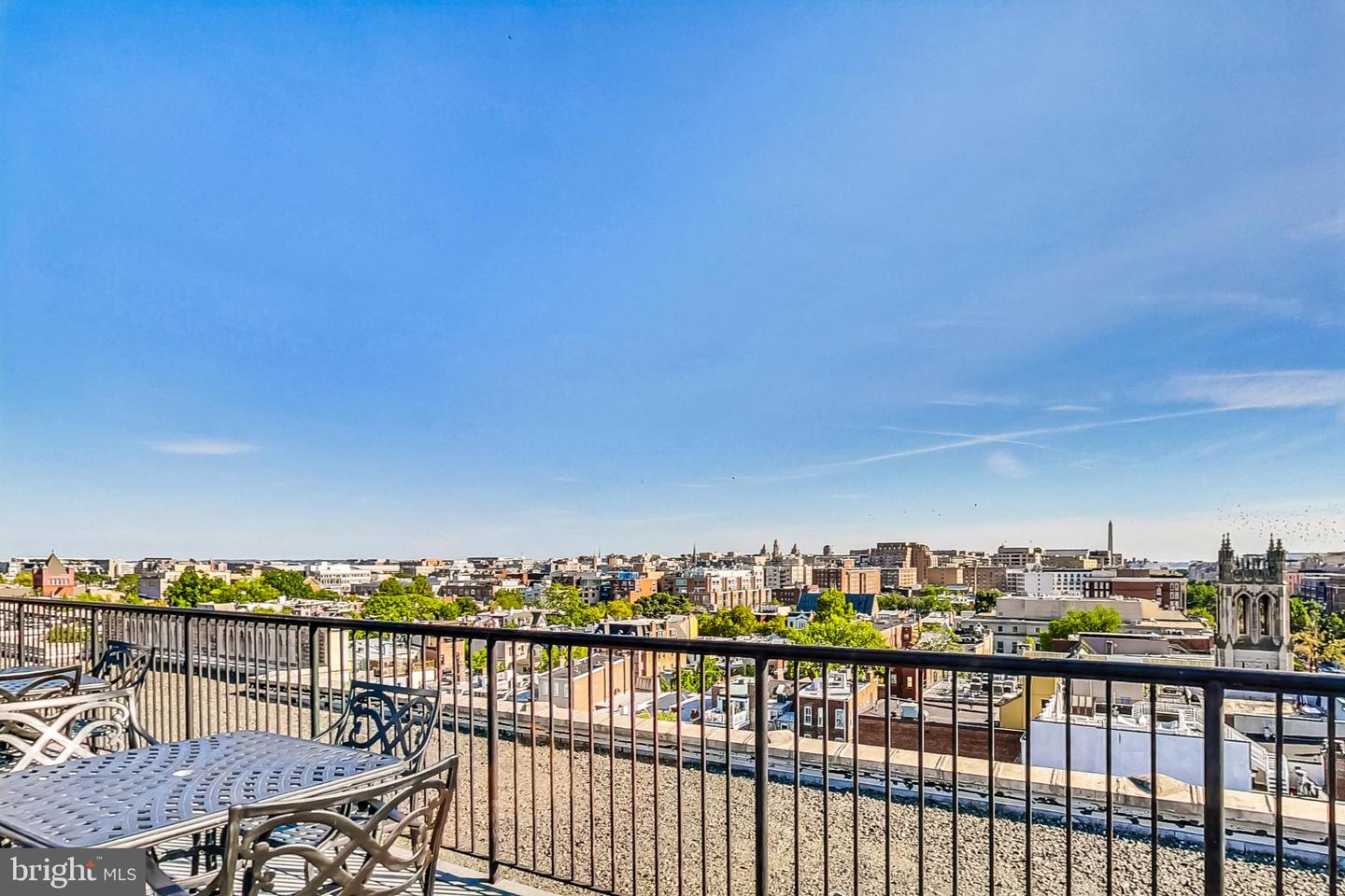 1701 16TH ST NW #452, WASHINGTON, District Of Columbia 20009, 1 Bedroom Bedrooms, ,1 BathroomBathrooms,Residential,For sale,1701 16TH ST NW #452,DCDC2198138 MLS # DCDC2198138