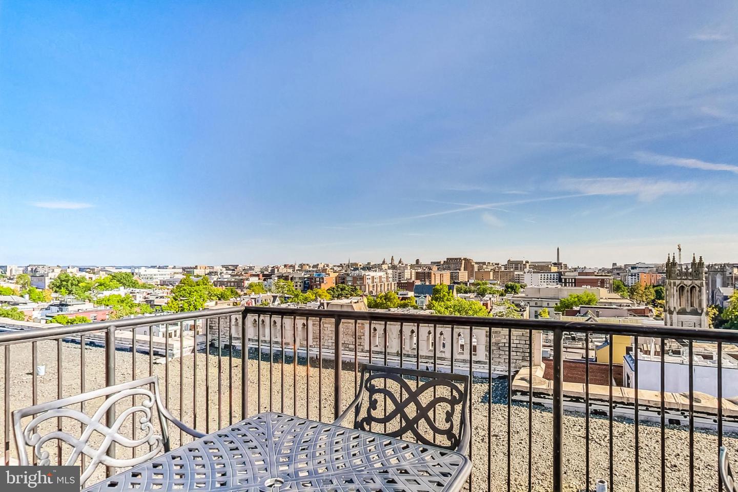 1701 16TH ST NW #452, WASHINGTON, District Of Columbia 20009, 1 Bedroom Bedrooms, ,1 BathroomBathrooms,Residential,For sale,1701 16TH ST NW #452,DCDC2198138 MLS # DCDC2198138