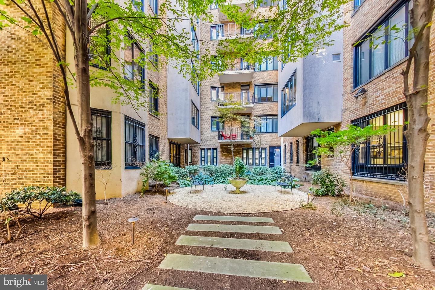 1701 16TH ST NW #452, WASHINGTON, District Of Columbia 20009, 1 Bedroom Bedrooms, ,1 BathroomBathrooms,Residential,For sale,1701 16TH ST NW #452,DCDC2198138 MLS # DCDC2198138