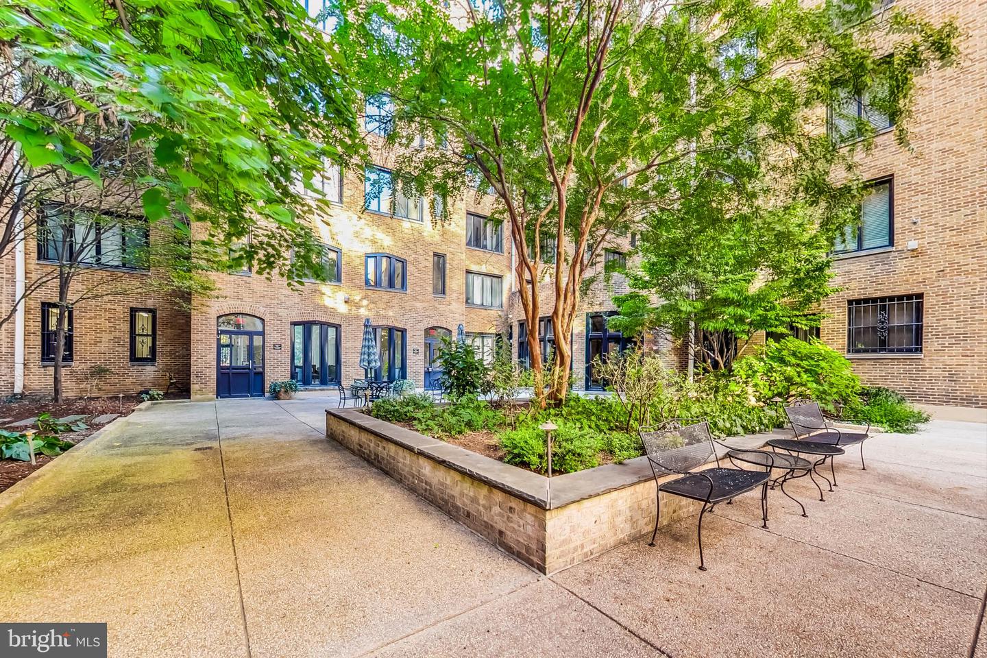 1701 16TH ST NW #452, WASHINGTON, District Of Columbia 20009, 1 Bedroom Bedrooms, ,1 BathroomBathrooms,Residential,For sale,1701 16TH ST NW #452,DCDC2198138 MLS # DCDC2198138
