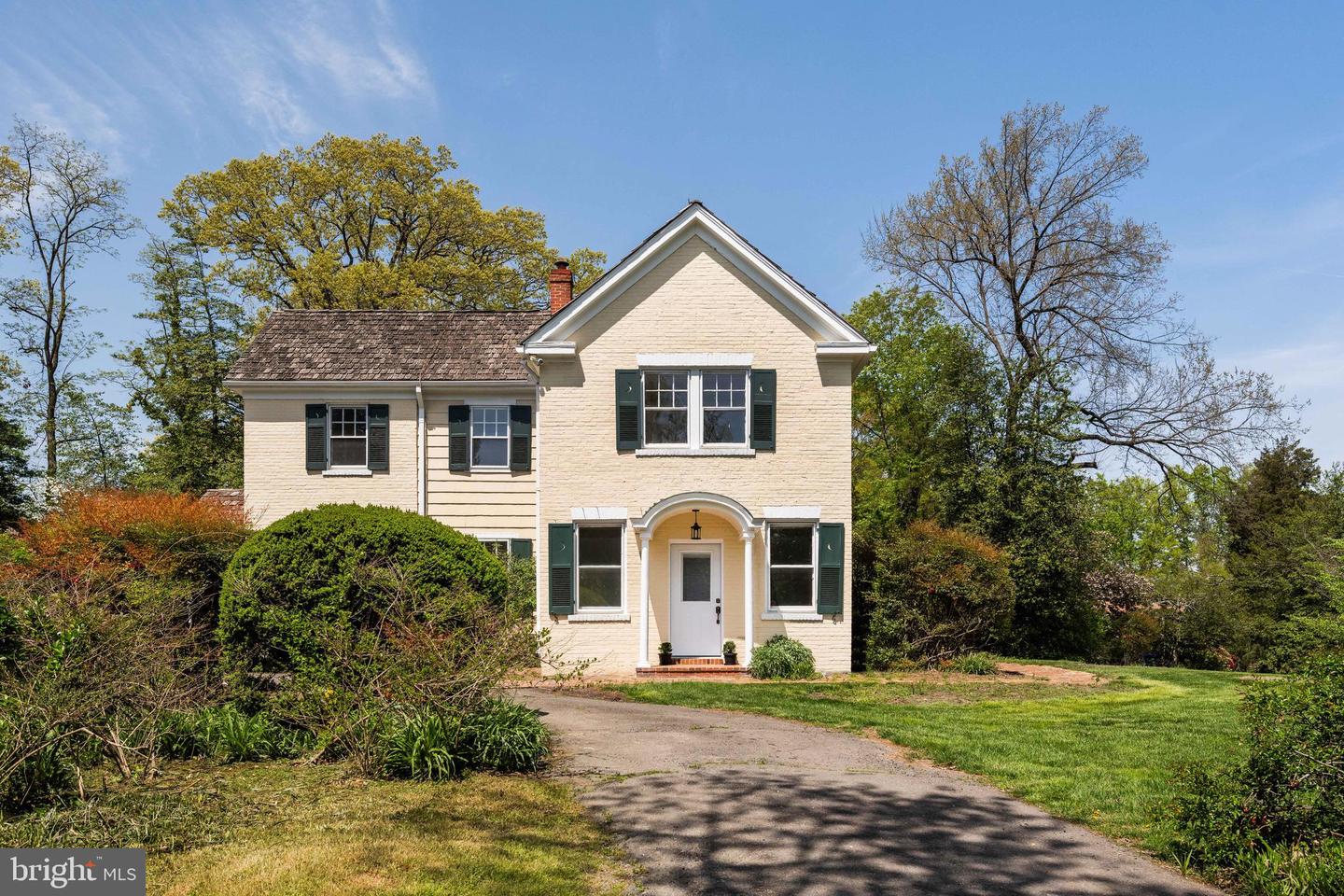 3408 WESSYNTON WAY, ALEXANDRIA, Virginia 22309, 4 Bedrooms Bedrooms, ,3 BathroomsBathrooms,Residential,For sale,3408 WESSYNTON WAY,VAFX2237542 MLS # VAFX2237542