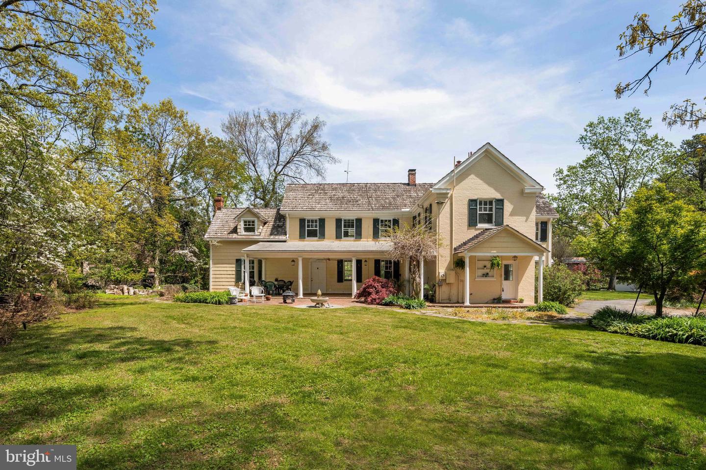 3408 WESSYNTON WAY, ALEXANDRIA, Virginia 22309, 4 Bedrooms Bedrooms, ,3 BathroomsBathrooms,Residential,For sale,3408 WESSYNTON WAY,VAFX2237542 MLS # VAFX2237542